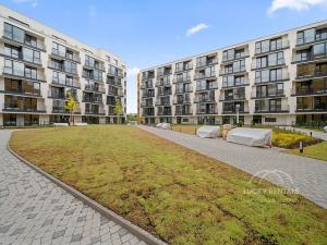 Pronájem bytu 3+kk, Praha - Chodov, Líbalova, 79 m2