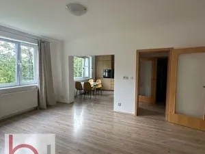 Pronájem bytu 2+1, České Budějovice, 70 m2