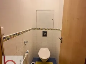 Pronájem bytu 2+1, České Budějovice, 70 m2
