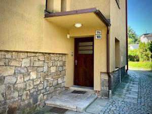 Pronájem bytu 4+kk, Jihlava, 114 m2