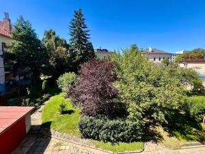 Pronájem bytu 4+kk, Jihlava, 114 m2