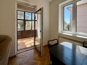 Pronájem bytu 4+kk, Jihlava, 114 m2