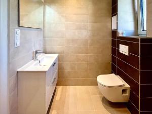 Pronájem bytu 4+kk, Jihlava, 114 m2