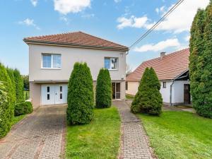 Prodej rodinného domu, Štítná nad Vláří-Popov, 157 m2