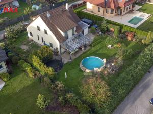 Prodej rodinného domu, Kounice, 156 m2