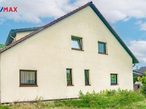 Prodej rodinného domu, Kounice, 156 m2
