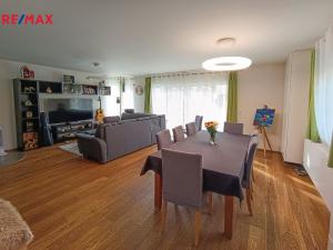 Prodej rodinného domu, Kounice, 156 m2