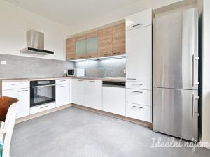 Pronájem bytu 2+1, Brno, Hoblíkova, 61 m2