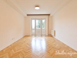Pronájem bytu 2+1, Brno, Hoblíkova, 61 m2