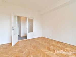 Pronájem bytu 2+1, Brno, Hoblíkova, 61 m2