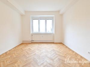 Pronájem bytu 2+1, Brno, Hoblíkova, 61 m2
