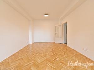 Pronájem bytu 2+1, Brno, Hoblíkova, 61 m2