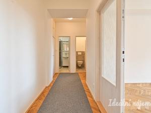 Pronájem bytu 2+1, Brno, Hoblíkova, 61 m2