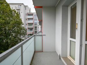 Pronájem bytu 2+1, Brno, Hoblíkova, 61 m2