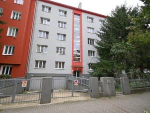 Pronájem bytu 2+1, Brno, Hoblíkova, 61 m2