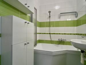 Pronájem bytu 2+1, Ostrava - Výškovice, Staňkova, 57 m2