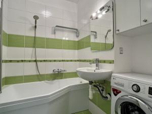 Pronájem bytu 2+1, Ostrava - Výškovice, Staňkova, 57 m2