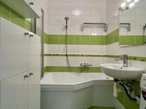 Pronájem bytu 2+1, Ostrava - Výškovice, Staňkova, 57 m2