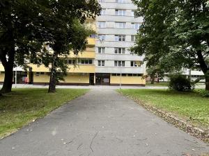 Pronájem bytu 2+1, Ostrava - Výškovice, Staňkova, 57 m2