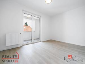 Pronájem bytu 2+kk, Břasy, 47 m2