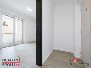 Pronájem bytu 2+kk, Břasy, 47 m2