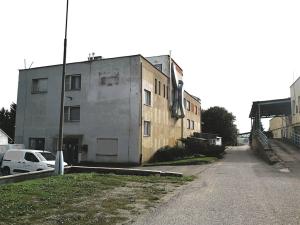 Prodej skladu, Rozsíčka, 1800 m2