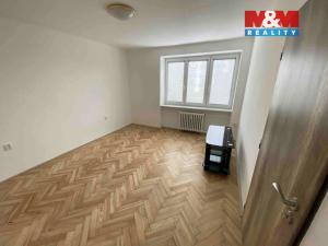 Pronájem bytu 2+1, Olomouc - Nová Ulice, Wolkerova, 54 m2