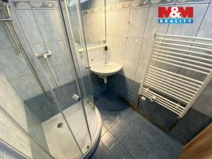 Pronájem bytu 2+1, Olomouc - Nová Ulice, Wolkerova, 54 m2