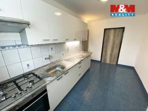 Pronájem bytu 2+1, Olomouc - Nová Ulice, Wolkerova, 54 m2