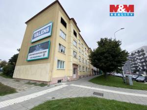 Pronájem bytu 2+1, Olomouc - Nová Ulice, Wolkerova, 54 m2