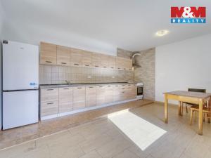 Pronájem bytu 2+1, Plzeň - Malesice, Mlýnská, 75 m2