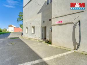 Pronájem bytu 2+1, Plzeň - Malesice, Mlýnská, 75 m2