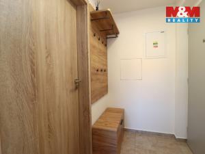 Pronájem bytu 2+kk, Nová Role, Svobodova, 39 m2