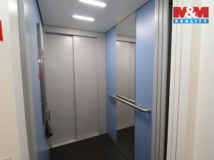 Pronájem bytu 2+kk, Nová Role, Svobodova, 39 m2