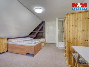 Pronájem rodinného domu, Stříbro, Lesní cesta, 164 m2