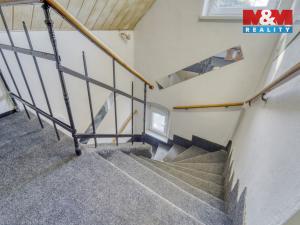 Pronájem rodinného domu, Stříbro, Lesní cesta, 164 m2