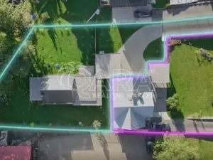 Prodej rodinného domu, Horní Bečva, 319 m2