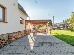 Prodej rodinného domu, Horní Bečva, 306 m2