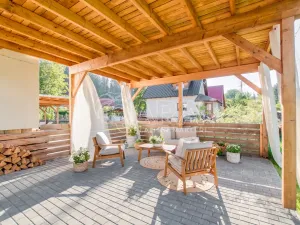 Prodej rodinného domu, Horní Bečva, 306 m2