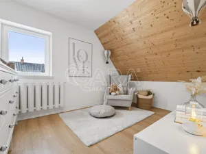 Prodej rodinného domu, Horní Bečva, 306 m2