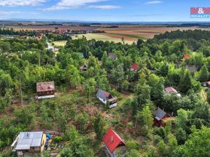 Prodej chaty, Slatiňany - Kunčí, 50 m2