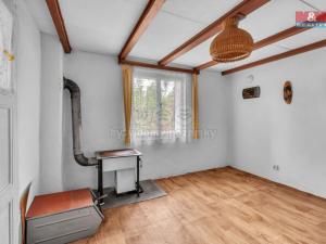 Prodej chaty, Slatiňany - Kunčí, 50 m2
