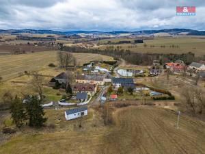 Prodej pozemku pro bydlení, Hostouň - Horoušany, 896 m2