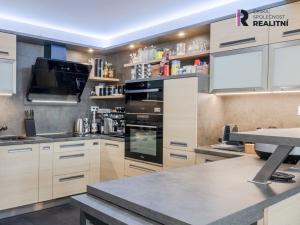 Prodej bytu 3+kk, Polná, Rérychova, 82 m2