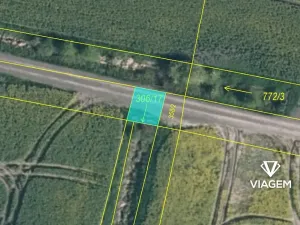 Prodej podílu pole, Dobrovice, 2305 m2