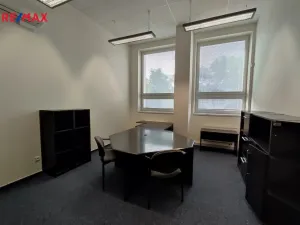 Pronájem kanceláře, Třebíč - Nové Město, Brněnská, 19 m2
