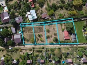 Prodej pozemku pro bydlení, Praha - Modřany, V Lipinách, 2316 m2