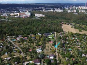 Prodej pozemku pro bydlení, Praha - Modřany, V Lipinách, 2316 m2