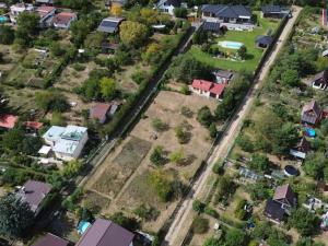 Prodej pozemku pro bydlení, Praha - Modřany, V Lipinách, 2316 m2