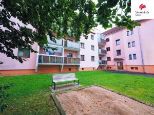Prodej bytu 2+1, Žďár nad Sázavou, Revoluční, 59 m2